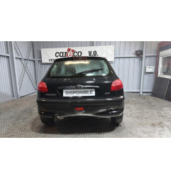 Train arriere complet PEUGEOT 206 Photo n°8