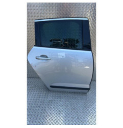 Porte arriere droit PEUGEOT 3008 1 Photo n°1