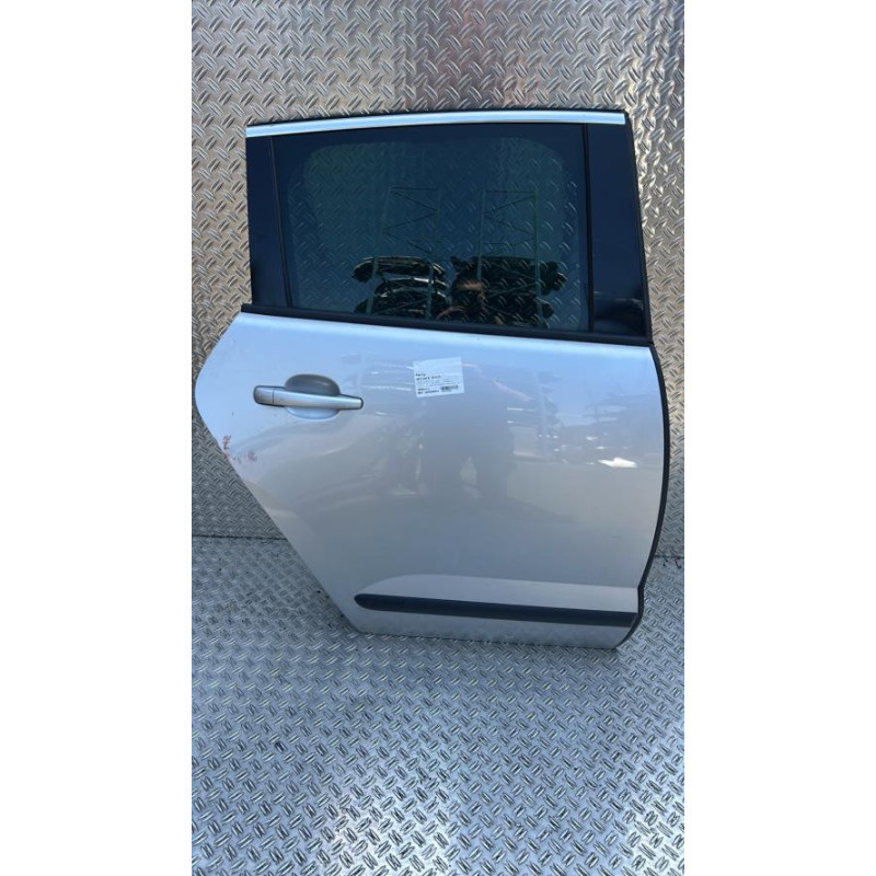 Porte arriere droit PEUGEOT 3008 1