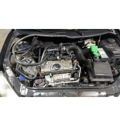 Bras essuie glace avant PEUGEOT 206