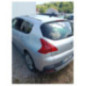 Porte arriere droit PEUGEOT 3008 1