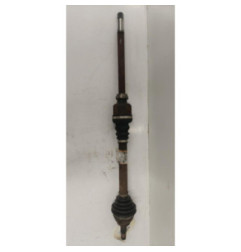 Cardan droit (transmission) PEUGEOT 3008 1 Photo n°1