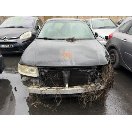 Commande de phare AUDI A3 1 Photo n°1