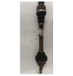 Cardan droit (transmission) PEUGEOT 3008 1