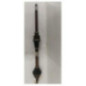Cardan droit (transmission) PEUGEOT 3008 1
