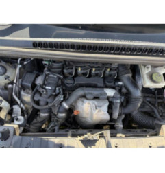 Cardan droit (transmission) PEUGEOT 3008 1 Photo n°12