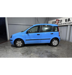 Demarreur FIAT PANDA 2 Photo n°7