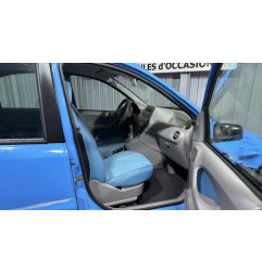 Demarreur FIAT PANDA 2 Photo n°9