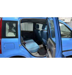 Demarreur FIAT PANDA 2 Photo n°10