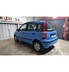 Demarreur FIAT PANDA 2 Photo n°11