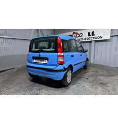 Demarreur FIAT PANDA 2 Photo n°12