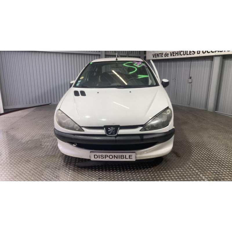 Bras essuie glace avant PEUGEOT 206