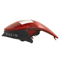 Feu arriere principal gauche (feux) PEUGEOT 206