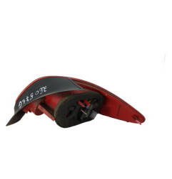 Feu arriere principal gauche (feux) PEUGEOT 206 Photo n°4