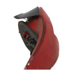 Feu arriere principal gauche (feux) PEUGEOT 206 Photo n°5