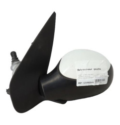 Retroviseur gauche PEUGEOT 206 Photo n°3