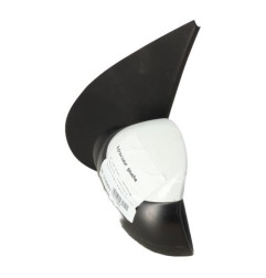 Retroviseur gauche PEUGEOT 206 Photo n°4