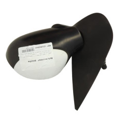 Retroviseur gauche PEUGEOT 206 Photo n°6