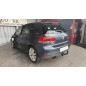 Radiateur eau VOLKSWAGEN GOLF 6