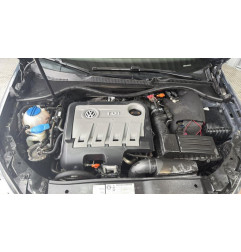 Berceau avant VOLKSWAGEN GOLF 6