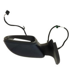 Retroviseur droit VOLKSWAGEN GOLF 6 Photo n°5