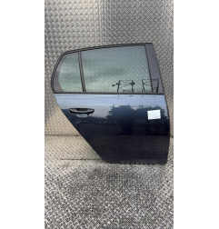 Porte arriere droit VOLKSWAGEN GOLF 6 Photo n°1