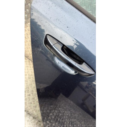 Porte arriere droit VOLKSWAGEN GOLF 6 Photo n°4