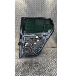 Porte arriere droit VOLKSWAGEN GOLF 6 Photo n°5