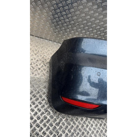 Pare choc arriere VOLKSWAGEN GOLF 6