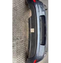 Pare choc arriere VOLKSWAGEN GOLF 6 Photo n°4