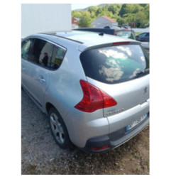 Ceinture avant droit PEUGEOT 3008 1 Photo n°8