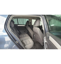 Accoudoir VOLKSWAGEN GOLF 6 Photo n°6