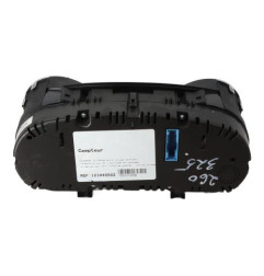 Compteur VOLKSWAGEN GOLF 6 Photo n°4