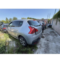 Ceinture avant droit PEUGEOT 3008 1 Photo n°18