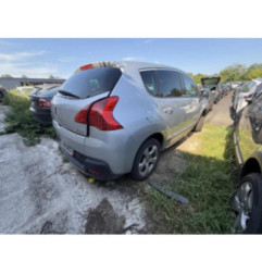 Ceinture avant droit PEUGEOT 3008 1 Photo n°19