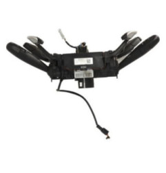 Com (Bloc Contacteur Tournant+Commodo Essuie Glace+Commodo Phare) PEUGEOT 3008 1 Photo n°3