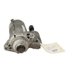 Demarreur VOLKSWAGEN GOLF 6 Photo n°1