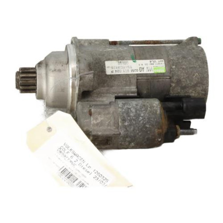 Demarreur VOLKSWAGEN GOLF 6