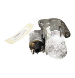 Demarreur VOLKSWAGEN GOLF 6 Photo n°3