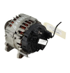 Alternateur VOLKSWAGEN GOLF 6 Photo n°3