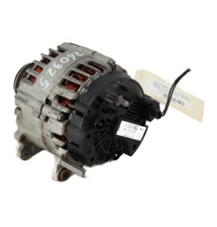 Alternateur VOLKSWAGEN GOLF 6 Photo n°4