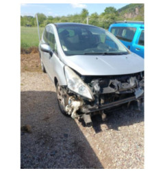 Com (Bloc Contacteur Tournant+Commodo Essuie Glace+Commodo Phare) PEUGEOT 3008 1 Photo n°5