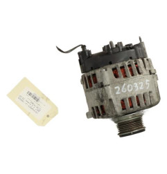 Alternateur VOLKSWAGEN GOLF 6 Photo n°5