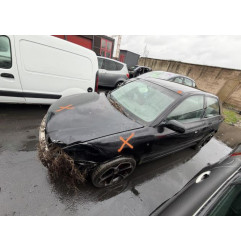 Baguette de porte avant gauche AUDI A3 1 Photo n°4