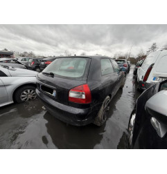 Malle/Hayon arriere AUDI A3 1 Photo n°8