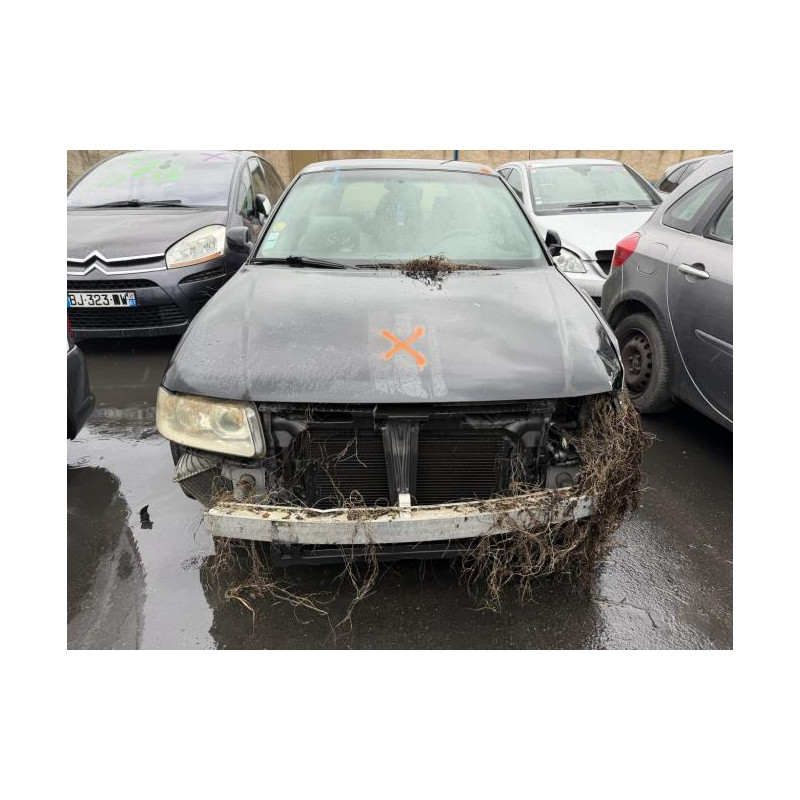 Poignee porte avant droit AUDI A3 1