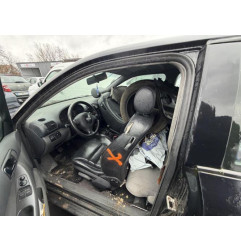 Poignee porte avant droit AUDI A3 1 Photo n°6