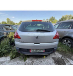 Com (Bloc Contacteur Tournant+Commodo Essuie Glace+Commodo Phare) PEUGEOT 3008 1 Photo n°20