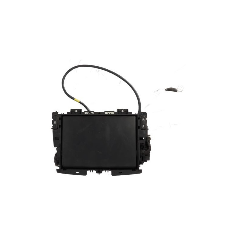 Ecran GPS PEUGEOT 3008 1
