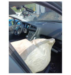 Ecran GPS PEUGEOT 3008 1 Photo n°9